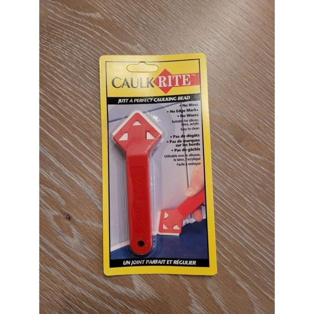 Caulk Rite‎